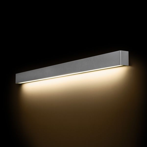 Бра Nowodvorski 7563 STRAIGHT WALL LED
