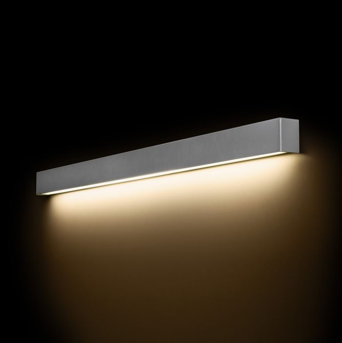 Бра Nowodvorski 7563 STRAIGHT WALL LED