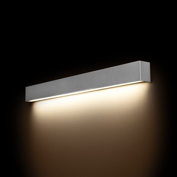Бра Nowodvorski 7564 STRAIGHT WALL LED