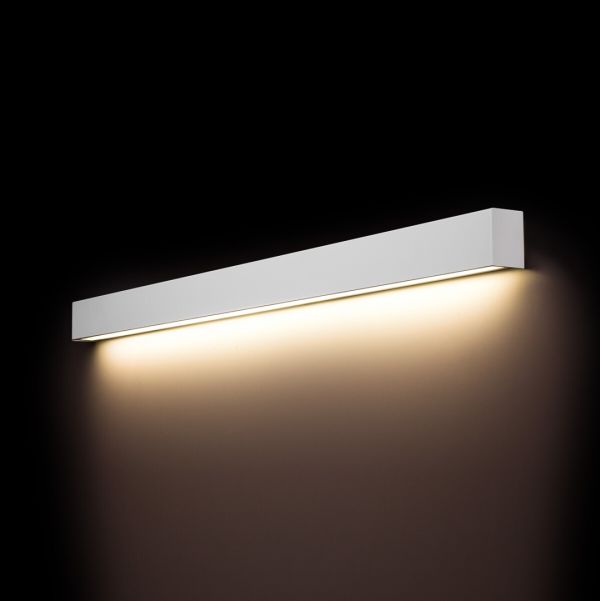 Бра Nowodvorski 7566 STRAIGHT WALL LED