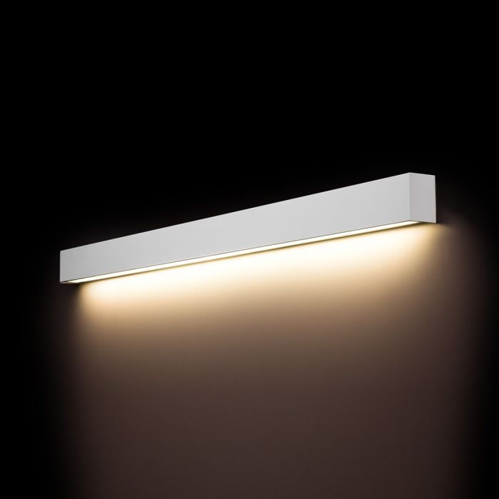 Бра Nowodvorski 7566 STRAIGHT WALL LED