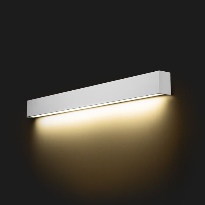 Бра Nowodvorski 7567 STRAIGHT WALL LED