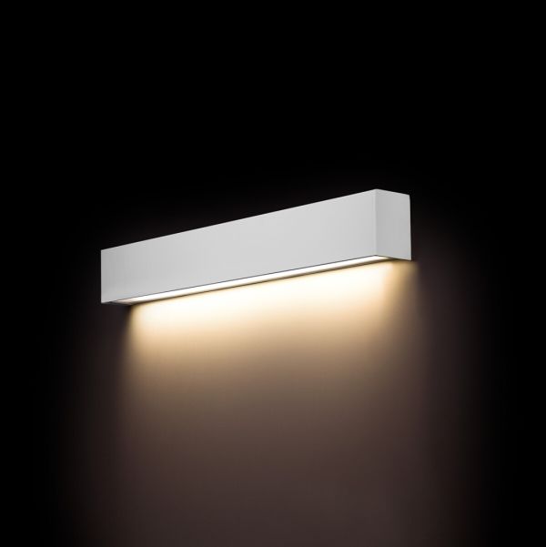 Бра Nowodvorski 7568 STRAIGHT WALL LED