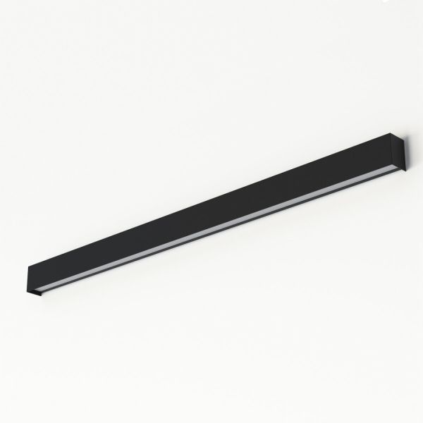 Бра Nowodvorski 7595 STRAIGHT WALL LED