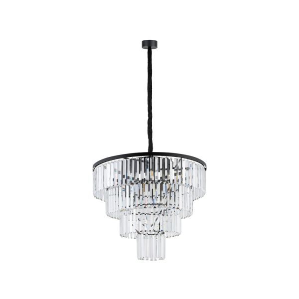 Люстра Nowodvorski 7614 CRISTAL L