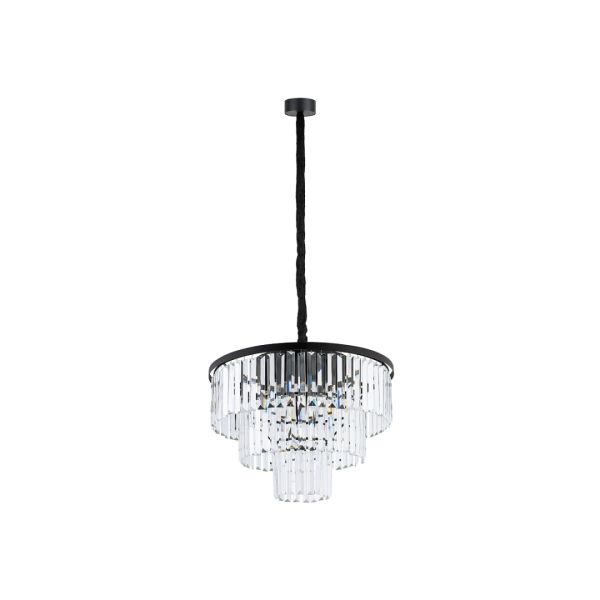 Люстра Nowodvorski 7616 CRISTAL M