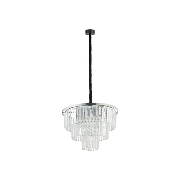 Люстра Nowodvorski 7617 CRISTAL M