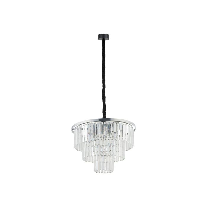 Люстра Nowodvorski 7617 CRISTAL M