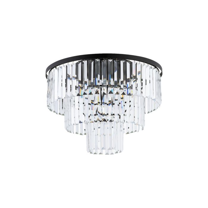 Люстра Nowodvorski 7627 CRISTAL M