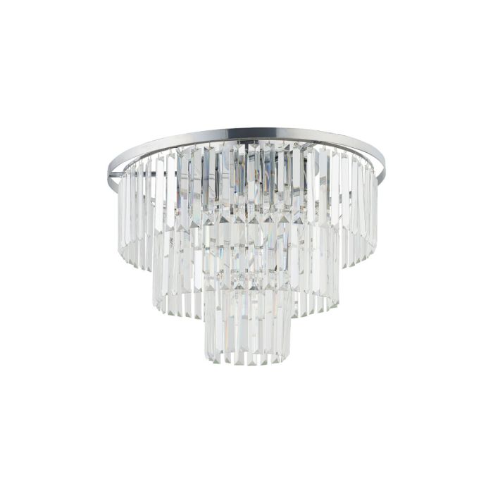 Люстра Nowodvorski 7628 CRISTAL M