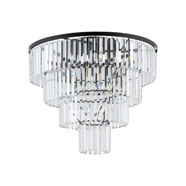 Люстра Nowodvorski 7630 CRISTAL L