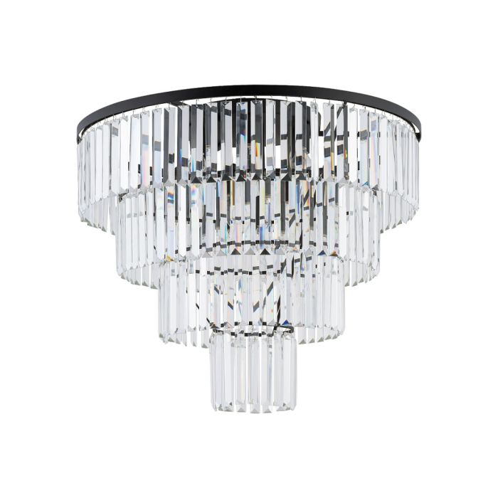 Люстра Nowodvorski 7630 CRISTAL L