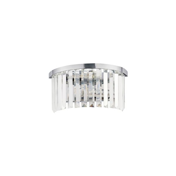 Бра Nowodvorski 7632 CRISTAL