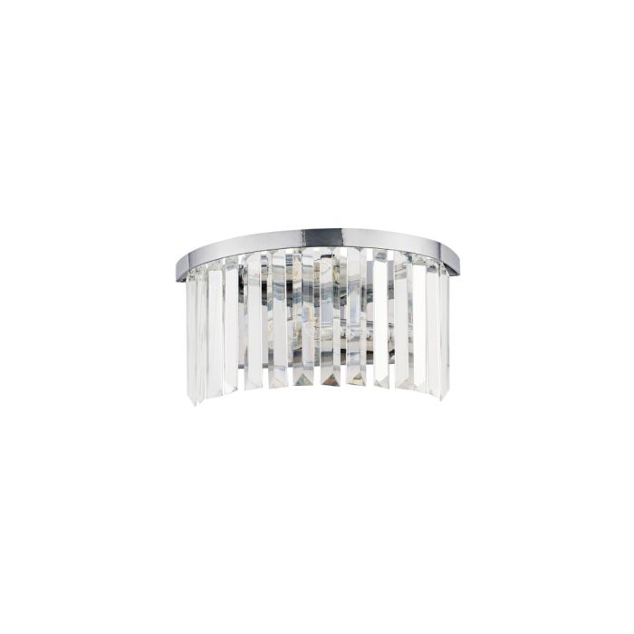 Бра Nowodvorski 7632 CRISTAL