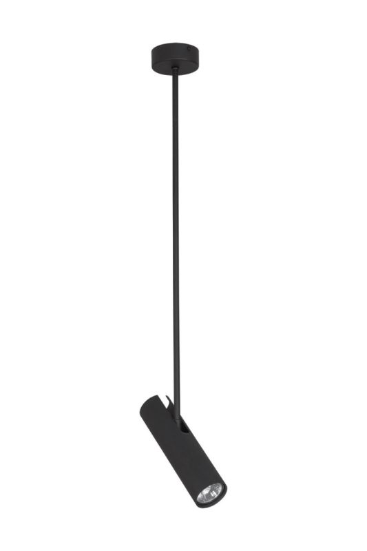 Підвісний світильник Nowodvorski 6503 Eye Super Black