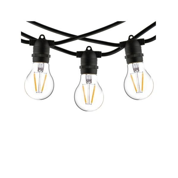 Уличный светильник Nowodvorski 7873 FESTOON LIGHTS