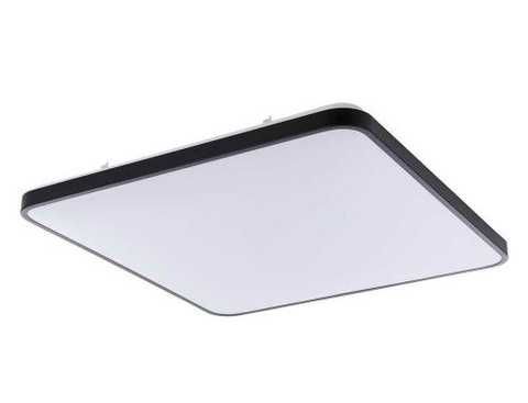 Потолочний світильник NOWODVORSKI 8111 AGNES SQUARE LED