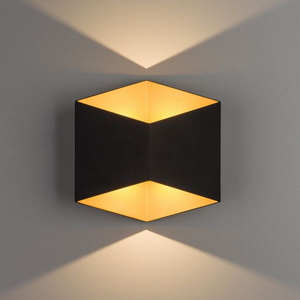 Бра Nowodvorski 8141 TRIANGLES LED