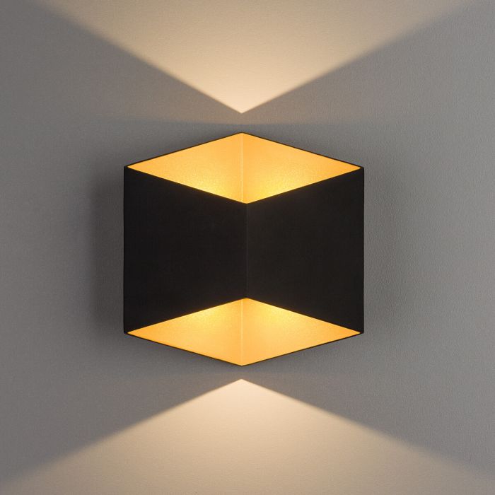 Бра Nowodvorski 8141 TRIANGLES LED