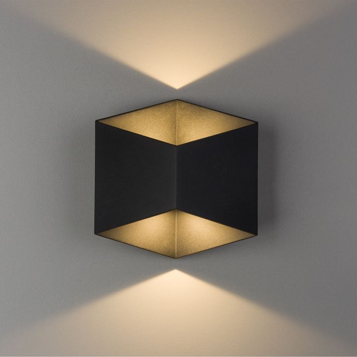 Бра Nowodvorski 8142 TRIANGLES LED