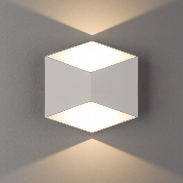 Бра Nowodvorski 8143 TRIANGLES LED