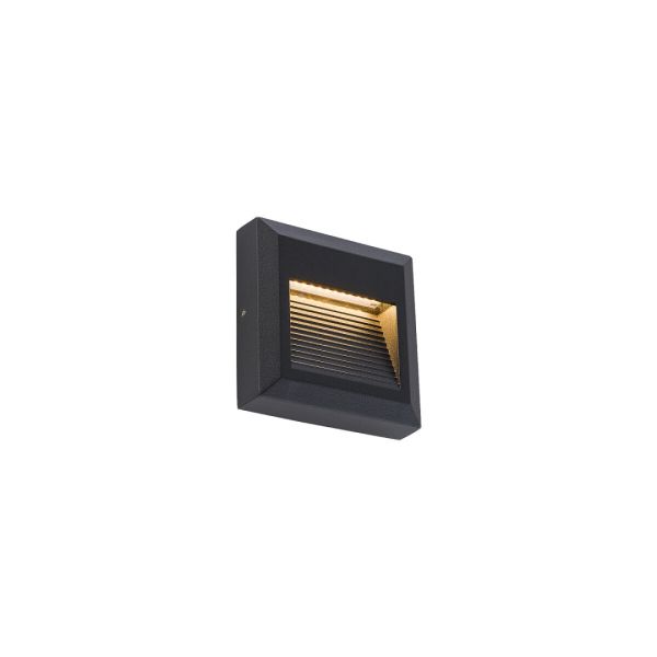 Уличный светильник Nowodvorski 8148 SIDEWALK LED