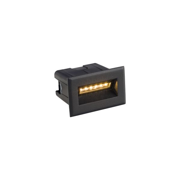 Уличный светильник Nowodvorski 8164 BAY LED