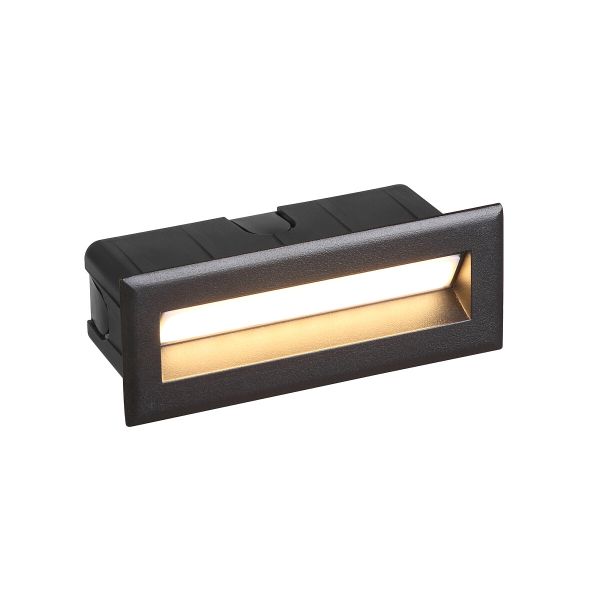 Уличный светильник Nowodvorski 8165 BAY LED