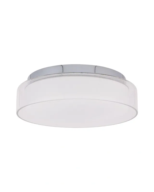 Потолочний світильник Nowodvorski 8174 PAN LED (37518)