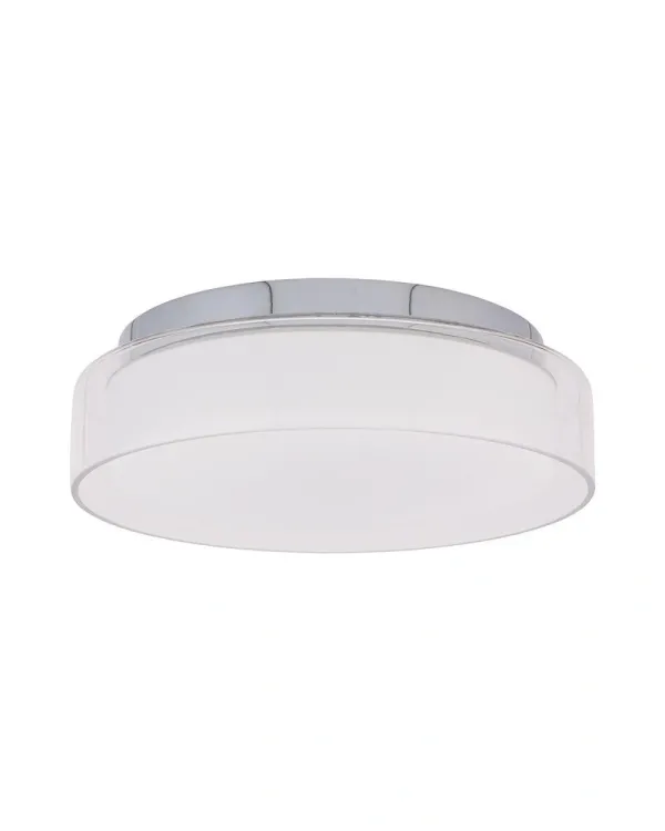 Потолочний світильник Nowodvorski 8173 PAN LED (37519)