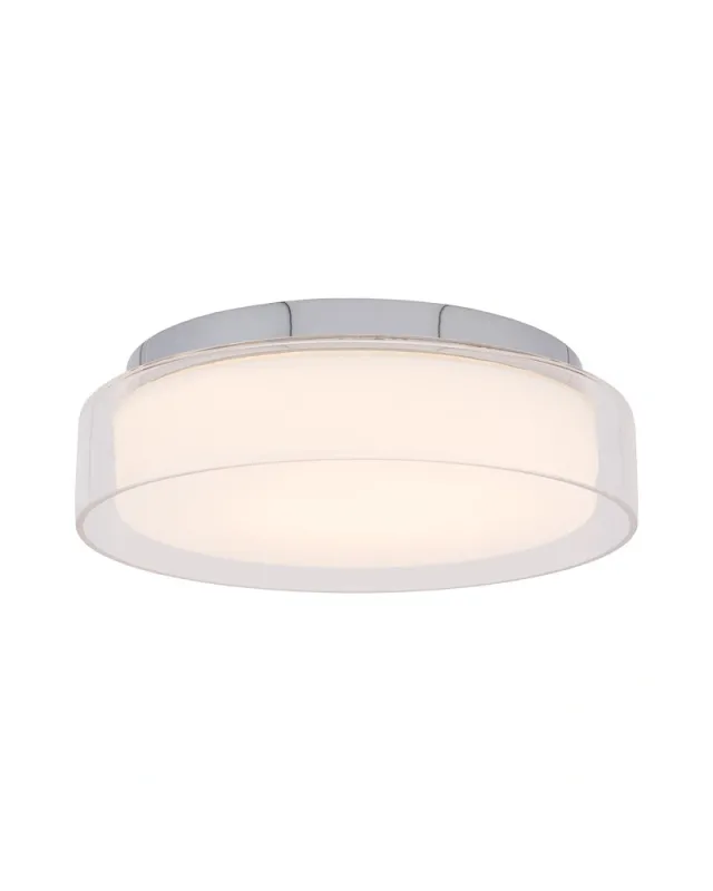 Потолочний світильник Nowodvorski 8173 PAN LED (37519)