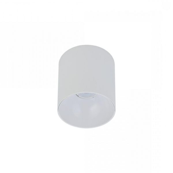 Точечный светильник Nowodvorski 8222 Point Tone white/white