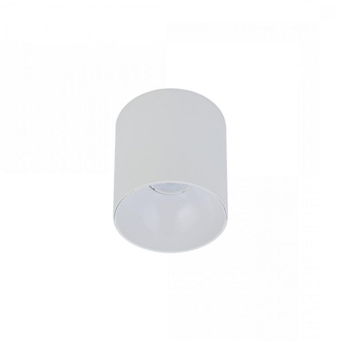 Точечный светильник Nowodvorski 8222 Point Tone white/white