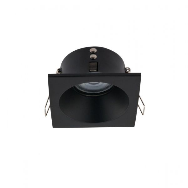 Точечный светильник NOWODVORSKI 8370 DELTA BLACK