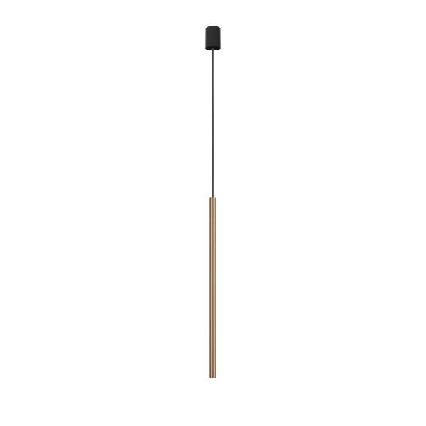 Підвісний світильник Nowodvorski 8431 Laser 750 Solid Brass