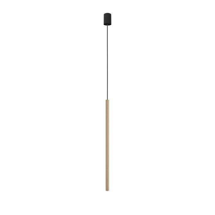 Підвісний світильник Nowodvorski 8431 Laser 750 Solid Brass