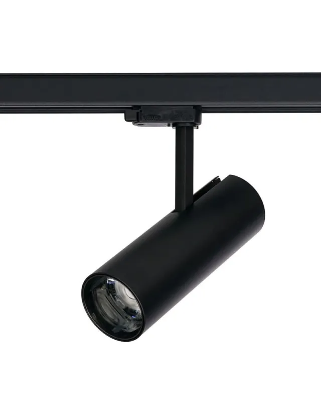 Трековый светильник Nowodvorski 8760 MILO LED