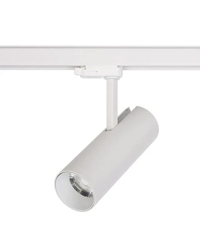 Трековый светильник Nowodvorski 8761 MILO LED
