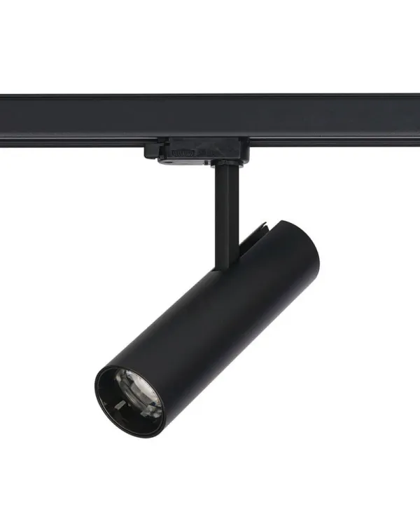 Трековый светильник Nowodvorski 8763 MILO LED