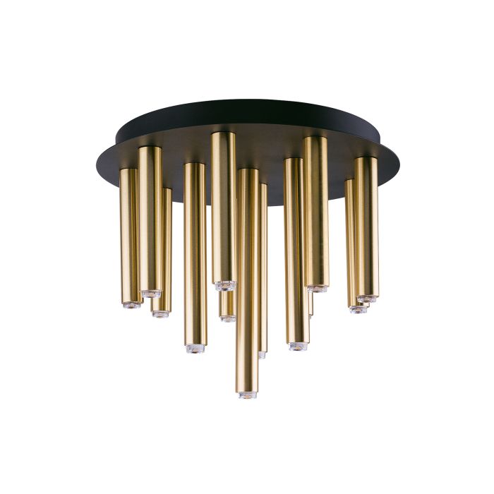 Люстра Nowodvorski 9054 STALACTITE BL/BS