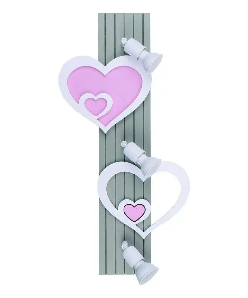 Спот Nowodvorski 9063 Heart