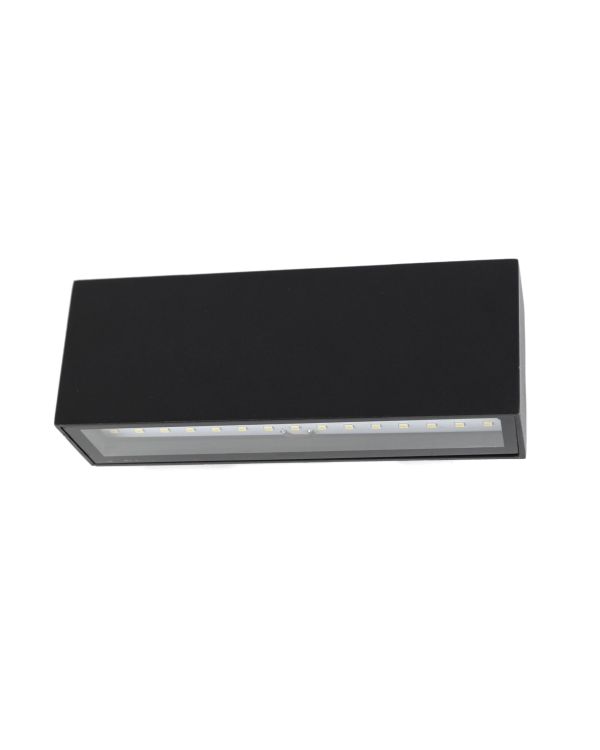 Вуличний світильник Nowodvorski 9122 Unit LED
