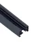 Шинопровод Nowodvorski 9452 PROFILE TRACK BLACK 2м