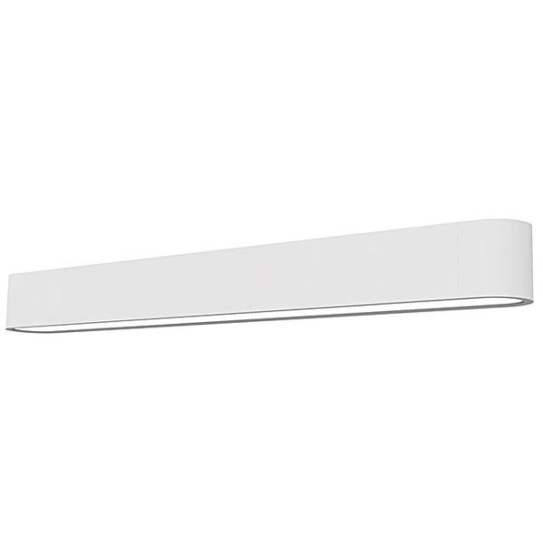 Світильник Nowodvorski 9527 SOFT LED