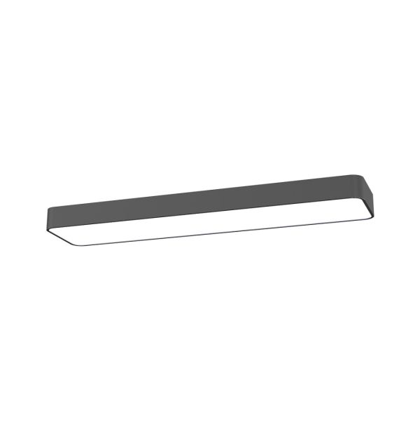 Потолочний світильник Nowodvorski 7531 SOFT LED