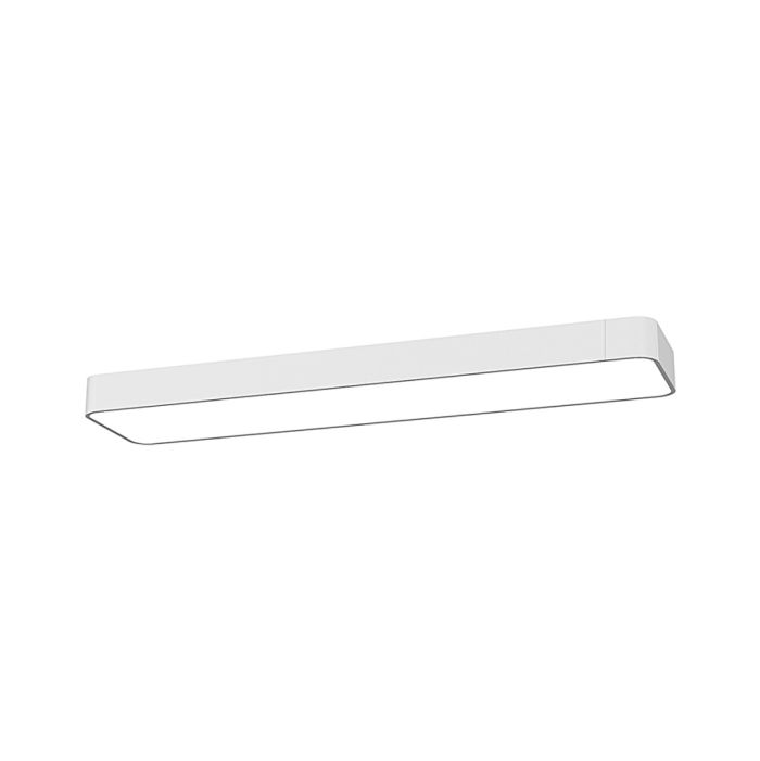 Потолочний світильник Nowodvorski 7542 SOFT LED