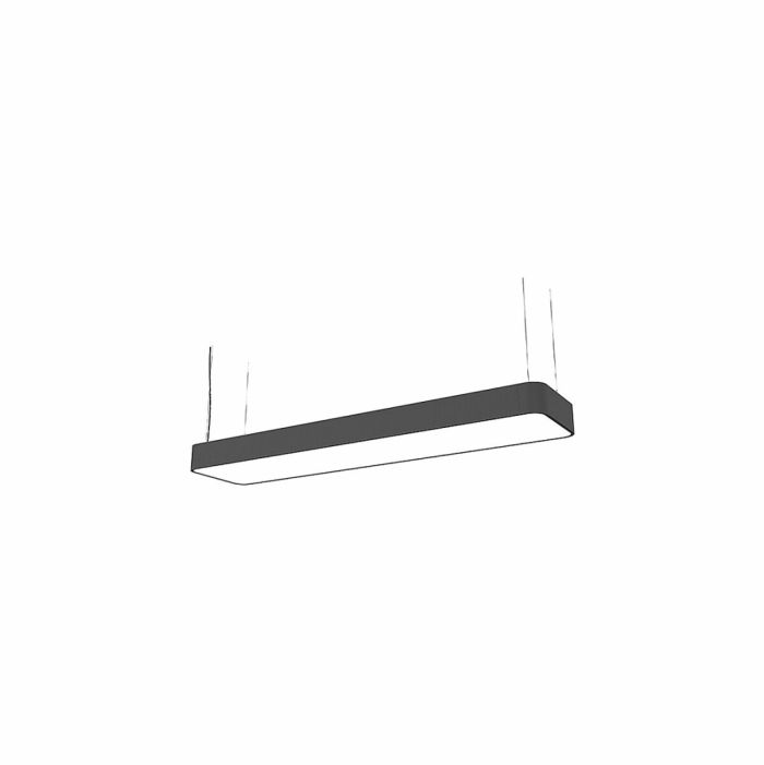 Підвісний світильник Nowodvorski 7532 SOFT LED
