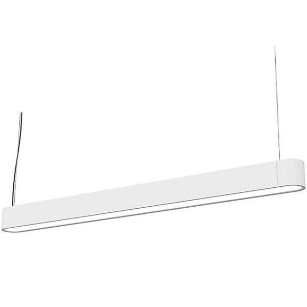 Світильник Nowodvorski 9545 SOFT LED