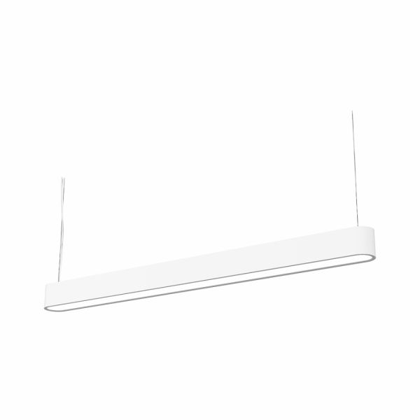 Підвісний світильник Nowodvorski 7537 SOFT LED