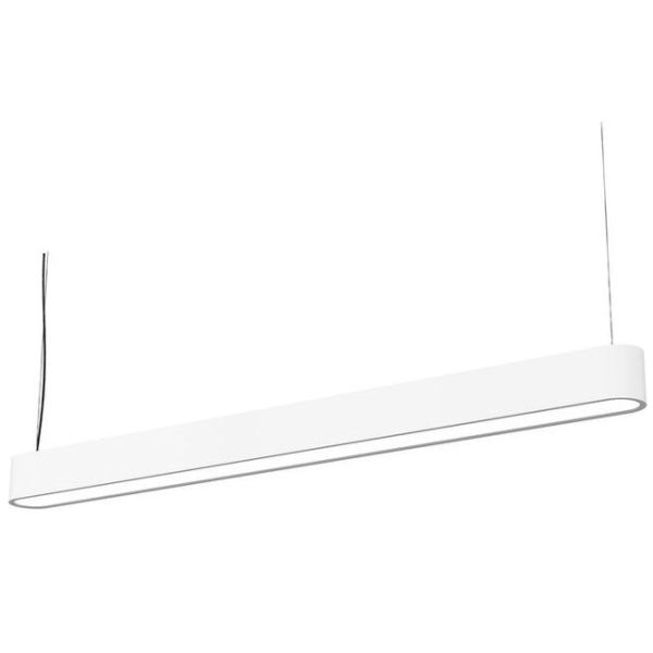 Світильник Nowodvorski 9547 SOFT LED